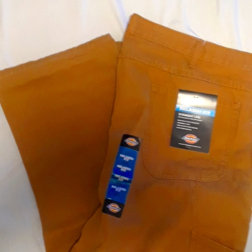 Dickies carpenter jean - Picture 2 of 6